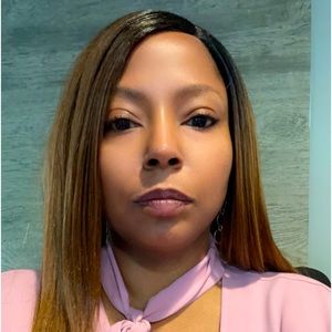 Meet your Posher, Brandy